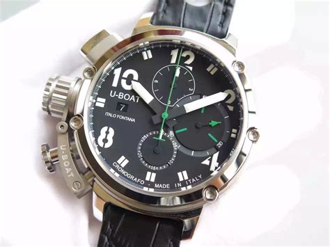 replica u boat watches for sale|u boat watches australia.